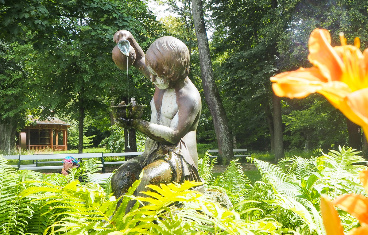 kurpark bad hall jodsole heilmittel augen