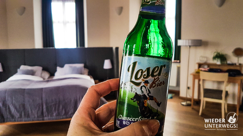 loser bier admont gesäuse