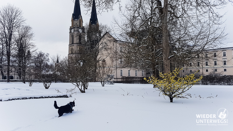 park stift admont