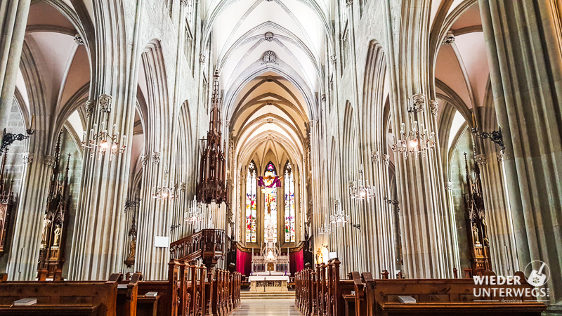 stiftskirche admont