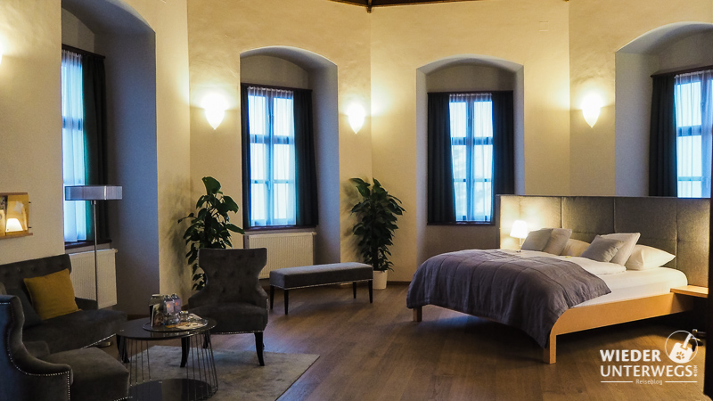 zimmer jufa admont