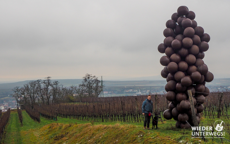 Skulptur ohne namen langenlois