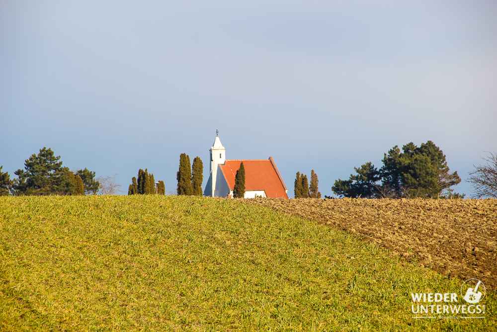 kirche mailberg