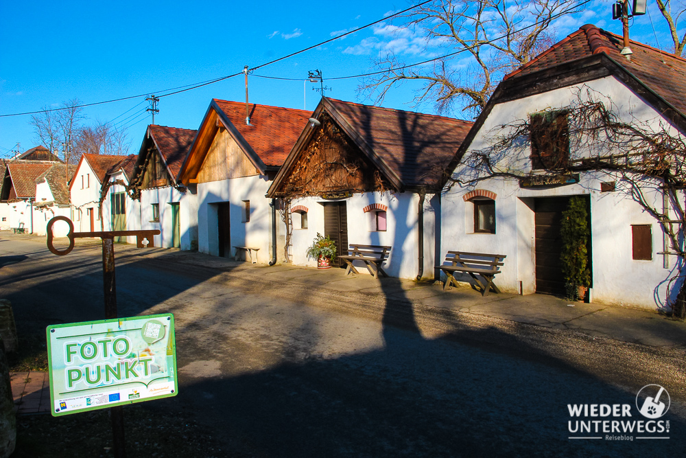 kellergasse hadres