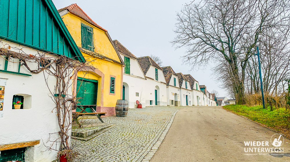 Hundschupfen und Zipf Mailberg