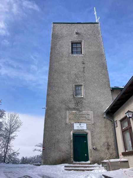lindkogel sinawarte