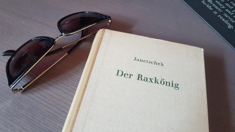 raxkönig