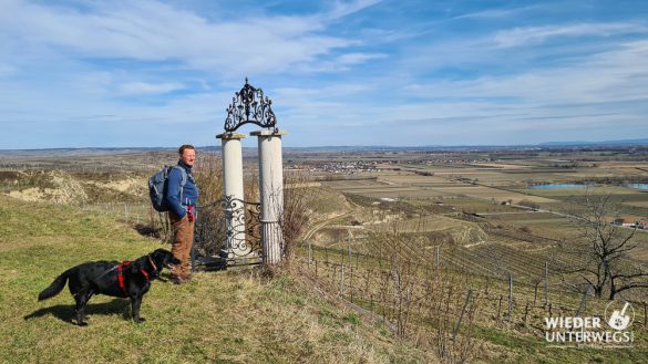 Rohrendorf Heinz Conrads Tor