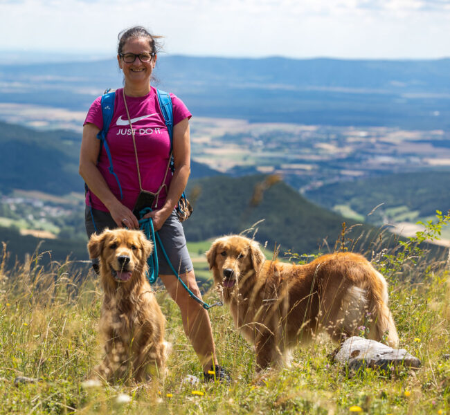 ulrike miestinger vela on tour