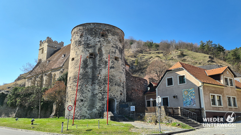 wehrturm