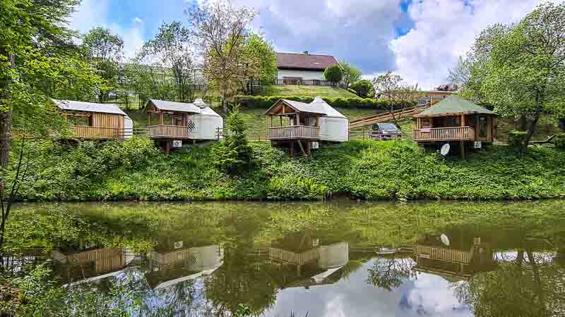 europarcs wörthersee