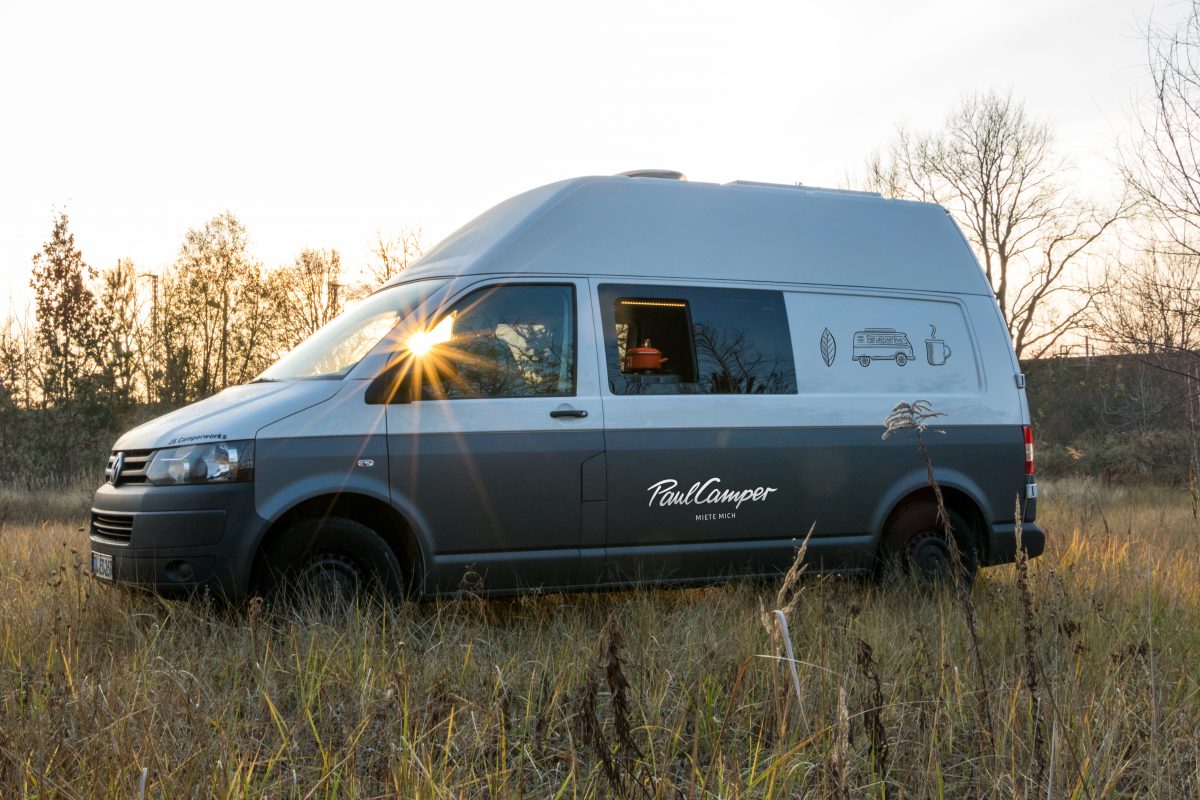 Van Paul von Paulcamper
