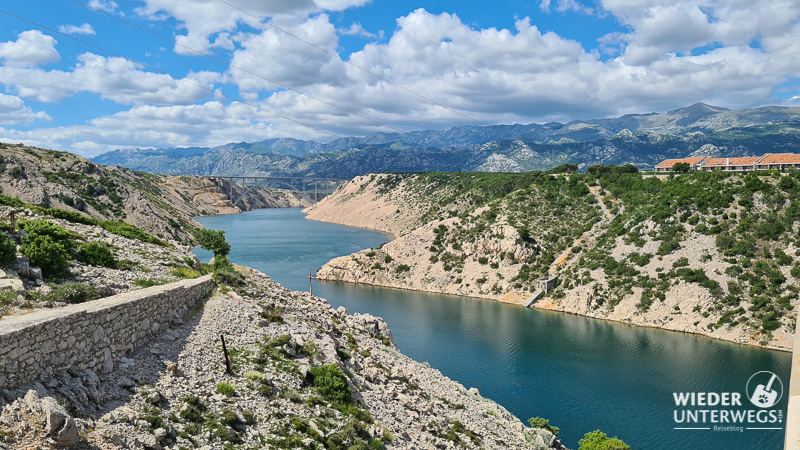 maslenica bei paklenica riviera