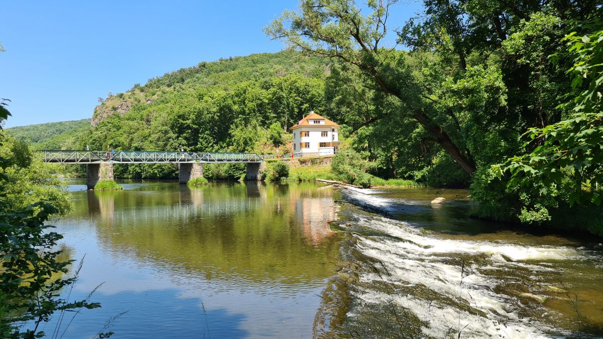 thayabrücke
