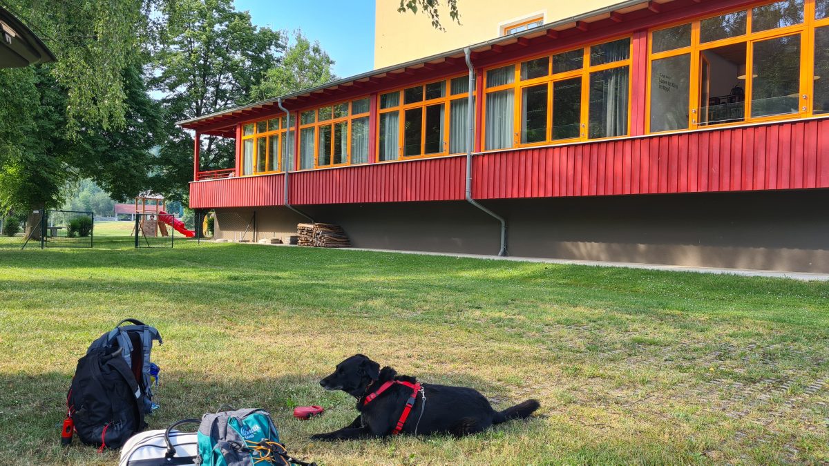 jufa waldviertel garten