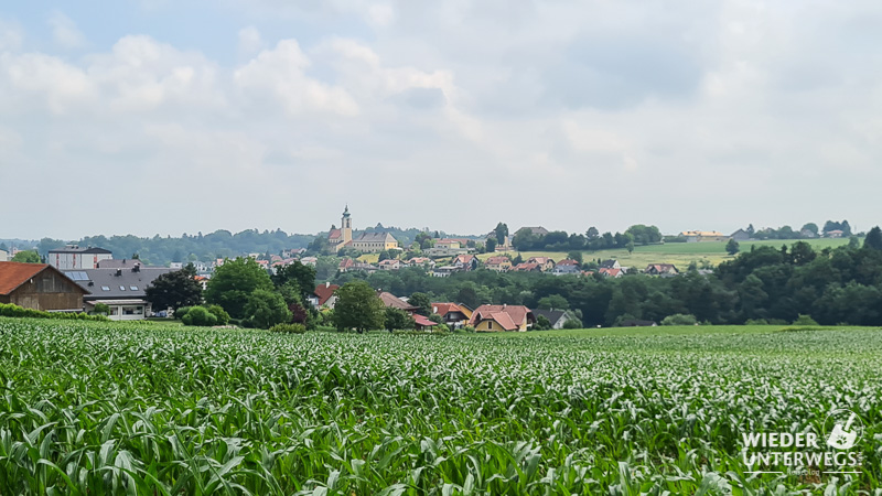 ausblick pfarrkirchen