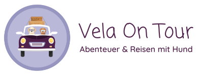 hundeeurlaub vela on tour