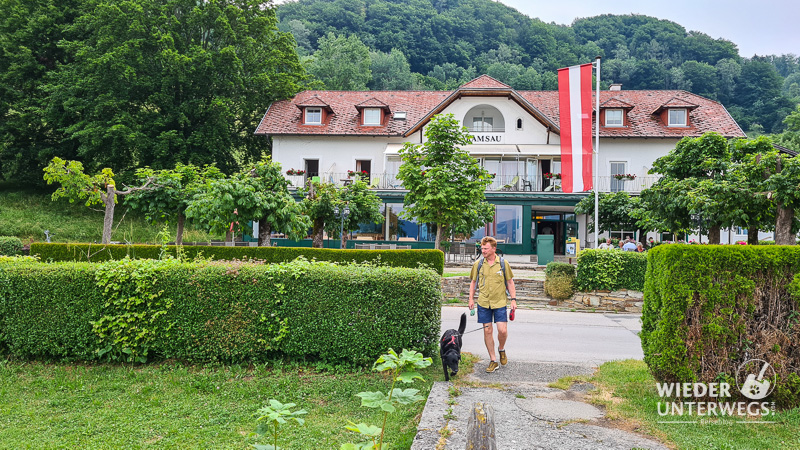 gasthof ramsau traunsee