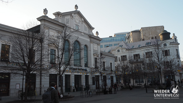 markthalle bratislava