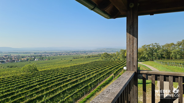 aussichtsturm engabrunn