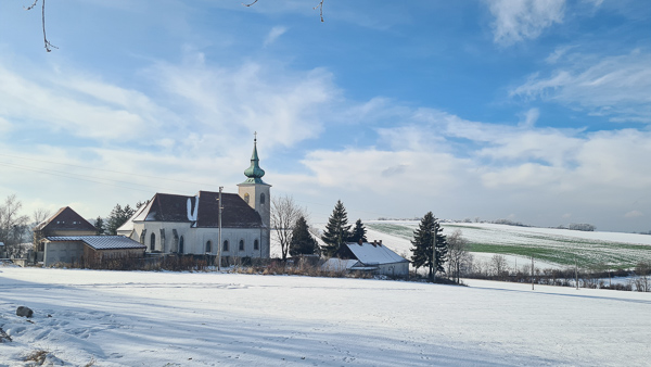 oberleiser wallfahrtskirche