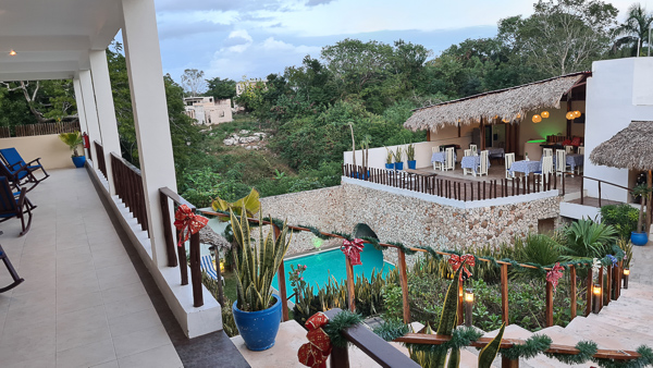 mayan majesty boutique hotel valladolid cancun