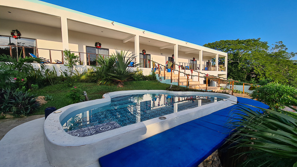 valladolid hotel mayan majesty