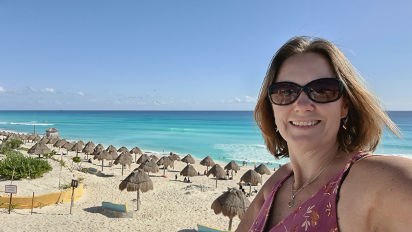 Playa Delfines Cancun