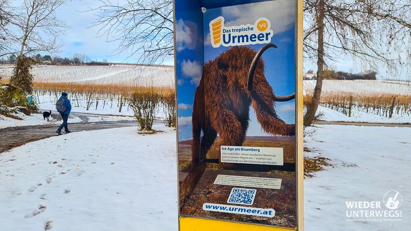 urmeer hagenbrunn