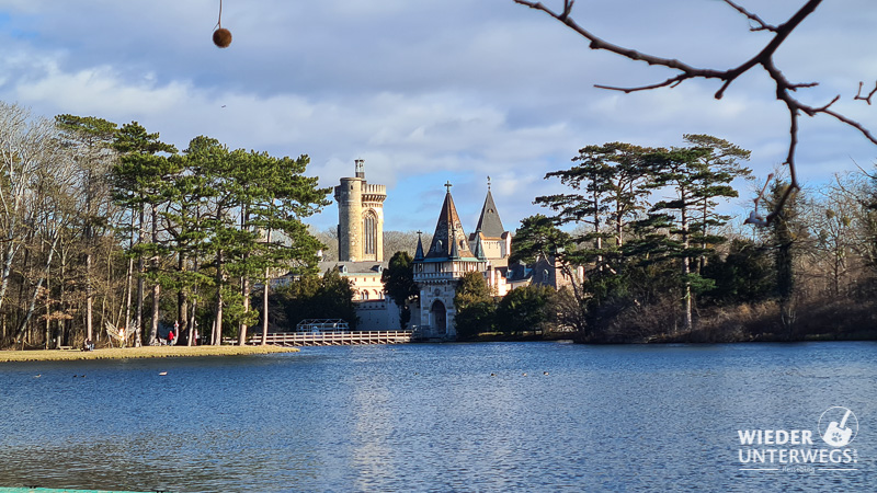 franzensburg laxenburg