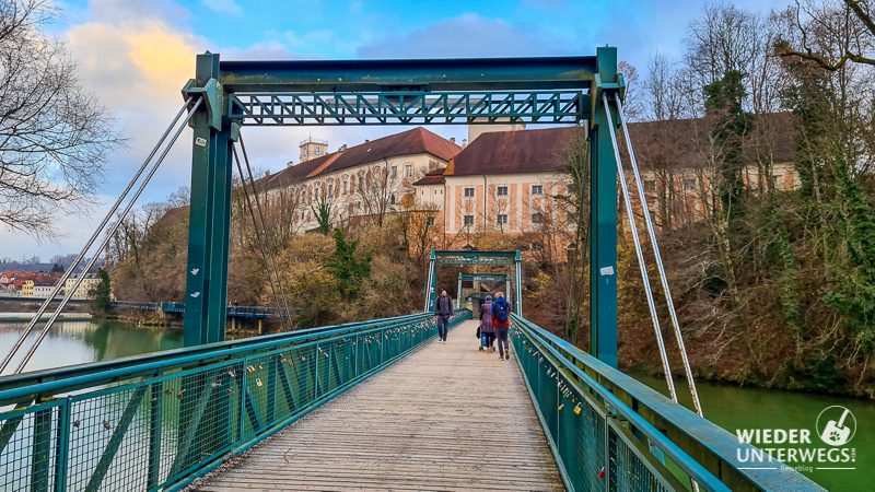 Brücke Steyr