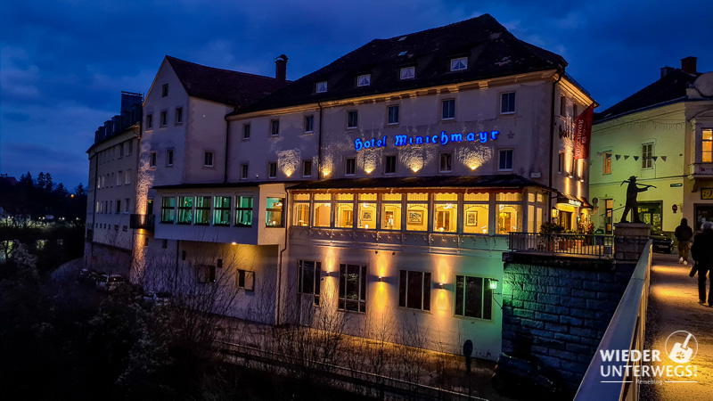 Hotel Minichmayr Steyr