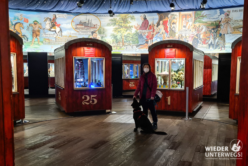 foyer wiener riesenrad