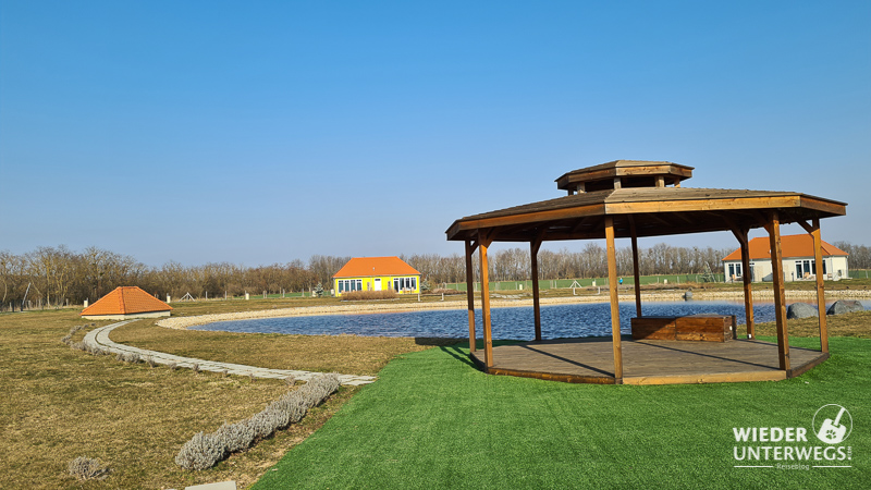 Herzerlteich Pro Village