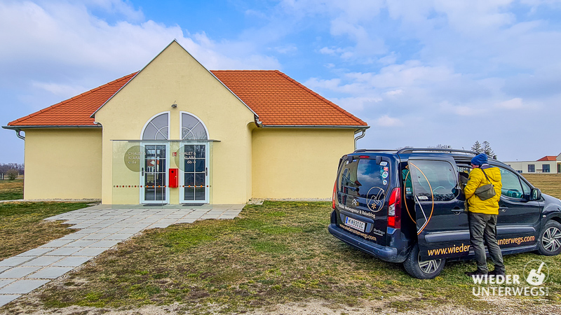 chalet mit zwei studios