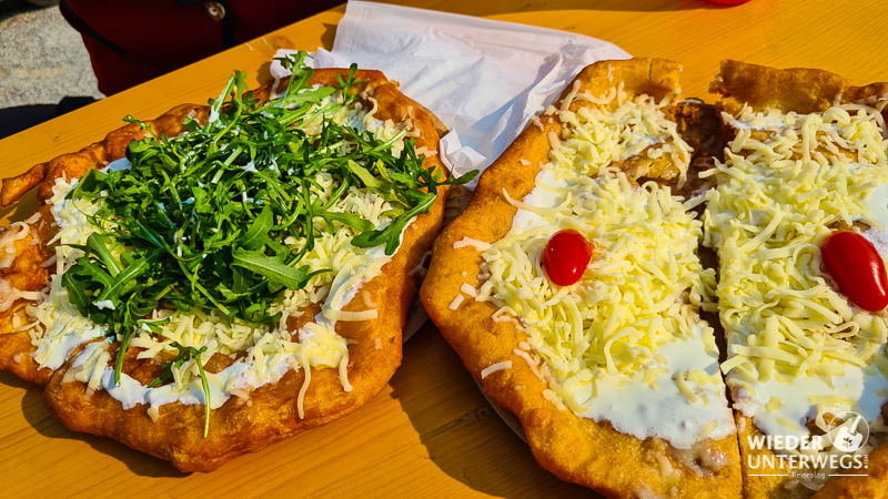 snack ostermarkt