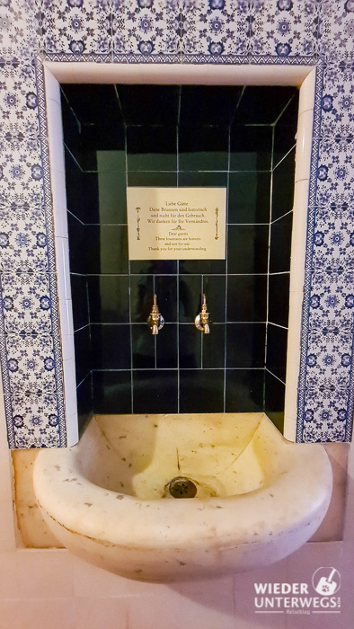 zauberberg spucknapf