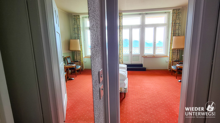 zimmer schatzalp