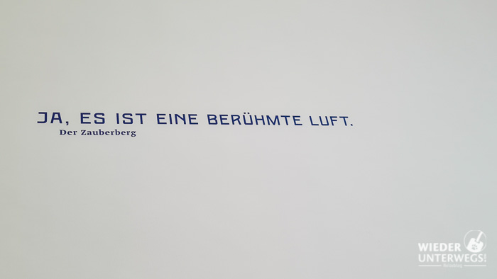 Kirchner Museum Davos Schatzalp