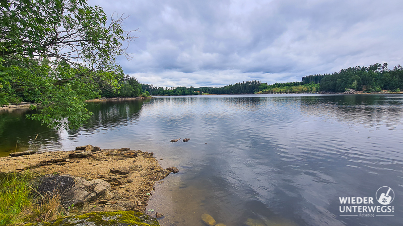 ottensteiner stausee