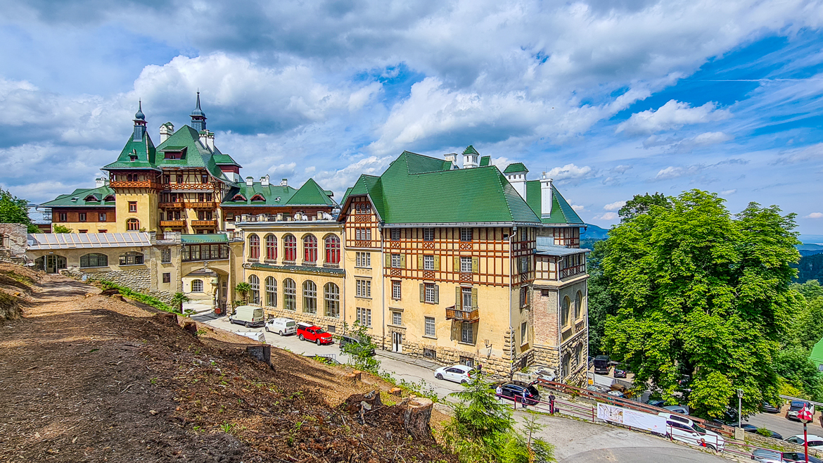 südbahnhotel feier 2022