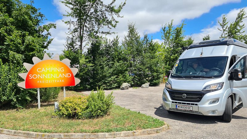 camping sonnenland lutzmannsburg