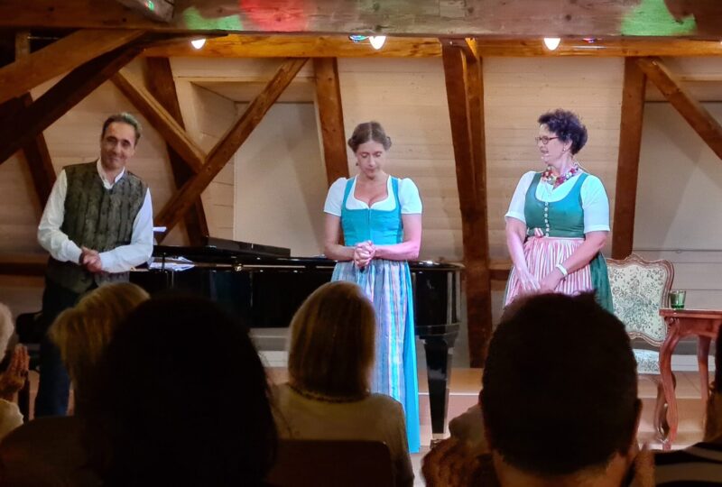 leopoldi konzert