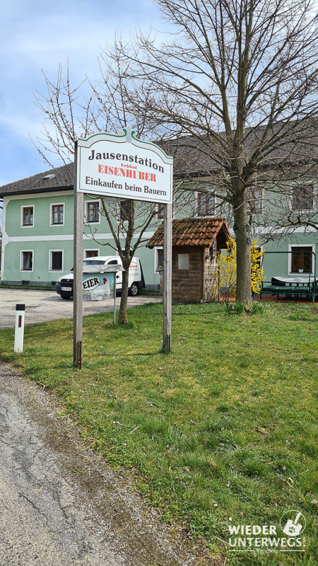 jausenstation eisenhuber bad hall