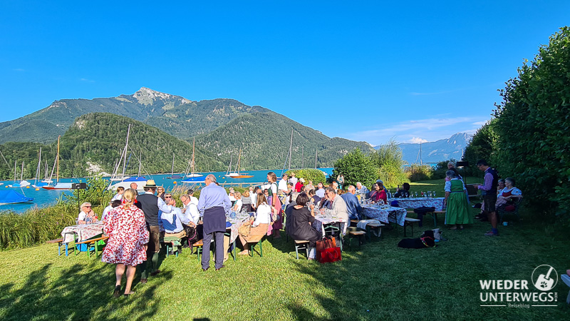 hölle am see abtenauer haus wolfgangsee