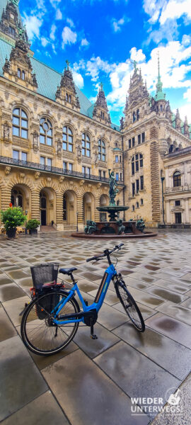 elberadweg hamburg