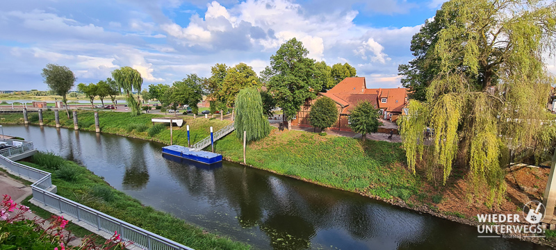 hitzacker an der elbe