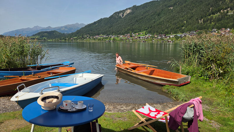Weissensee