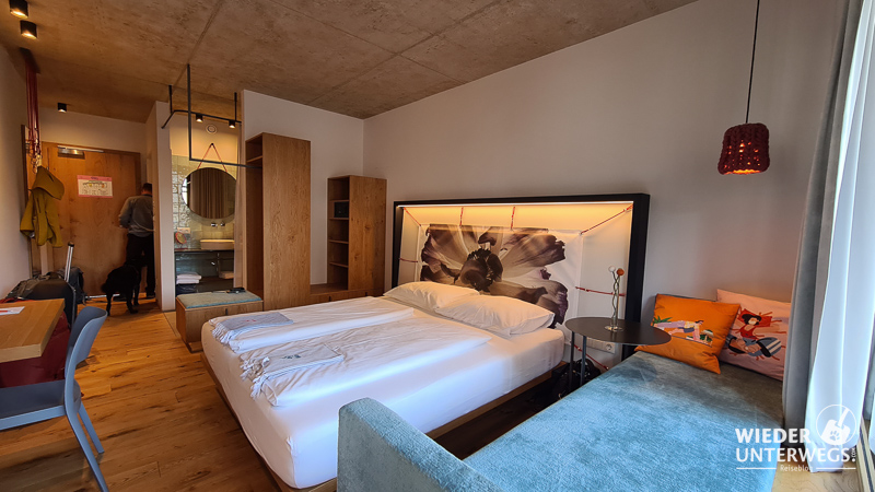 designzimmer baumhaus hotel blü unterkunft in bad hofgastein am hauptplatz