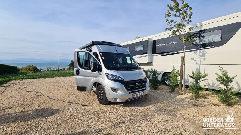 campingplatz green camp bridge lazise gardasee italienische seen